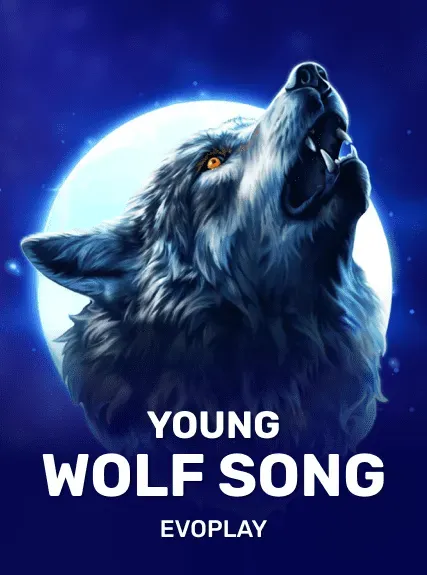 Young Wolf Song